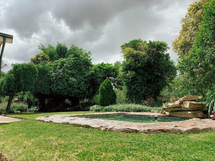 5 Bedroom Property for Sale in Bethulie Free State